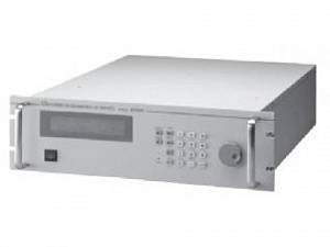 Поверка источника питания 61500-ТЕСТ и 62000Р-ТЕСТ