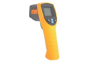 Поверка пирометра инфракрасного FLUKE 561 HVACPro
