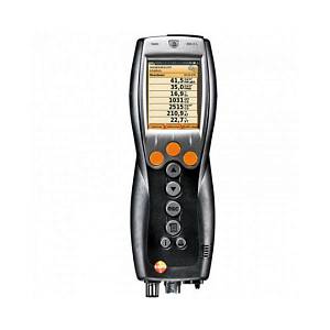 Поверка газоанализатора Testo 330