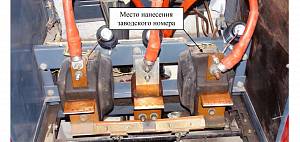 Поверка трансформатора тока ТЛМ